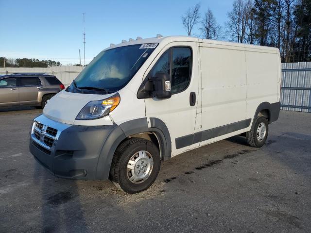 RAM PROMASTER 2017 3c6trvag7he529550