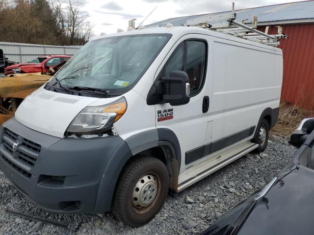 RAM PROMASTER 2017 3c6trvag7he538233