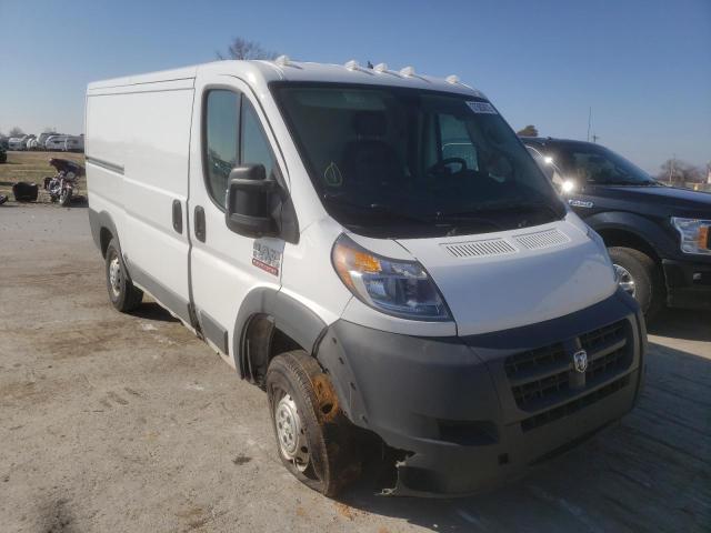 RAM PROMASTER 2017 3c6trvag7he547868