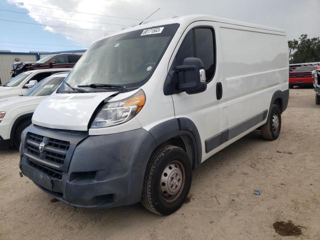 RAM PROMASTER 2017 3c6trvag7he548907