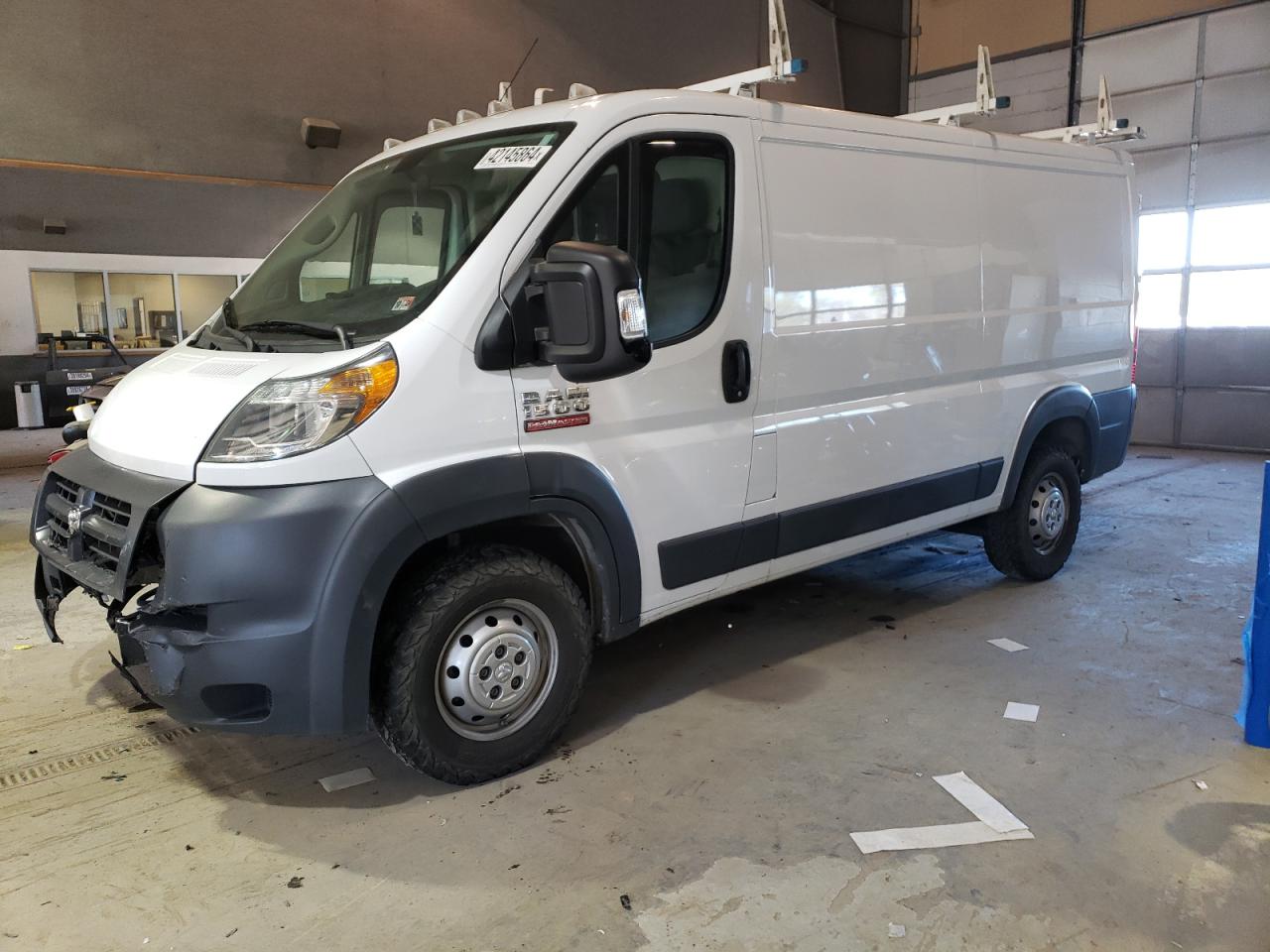 RAM PROMASTER CITY 2018 3c6trvag7je131552