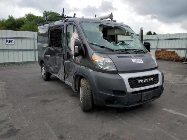 RAM PROMASTER 2019 3c6trvag7ke500735