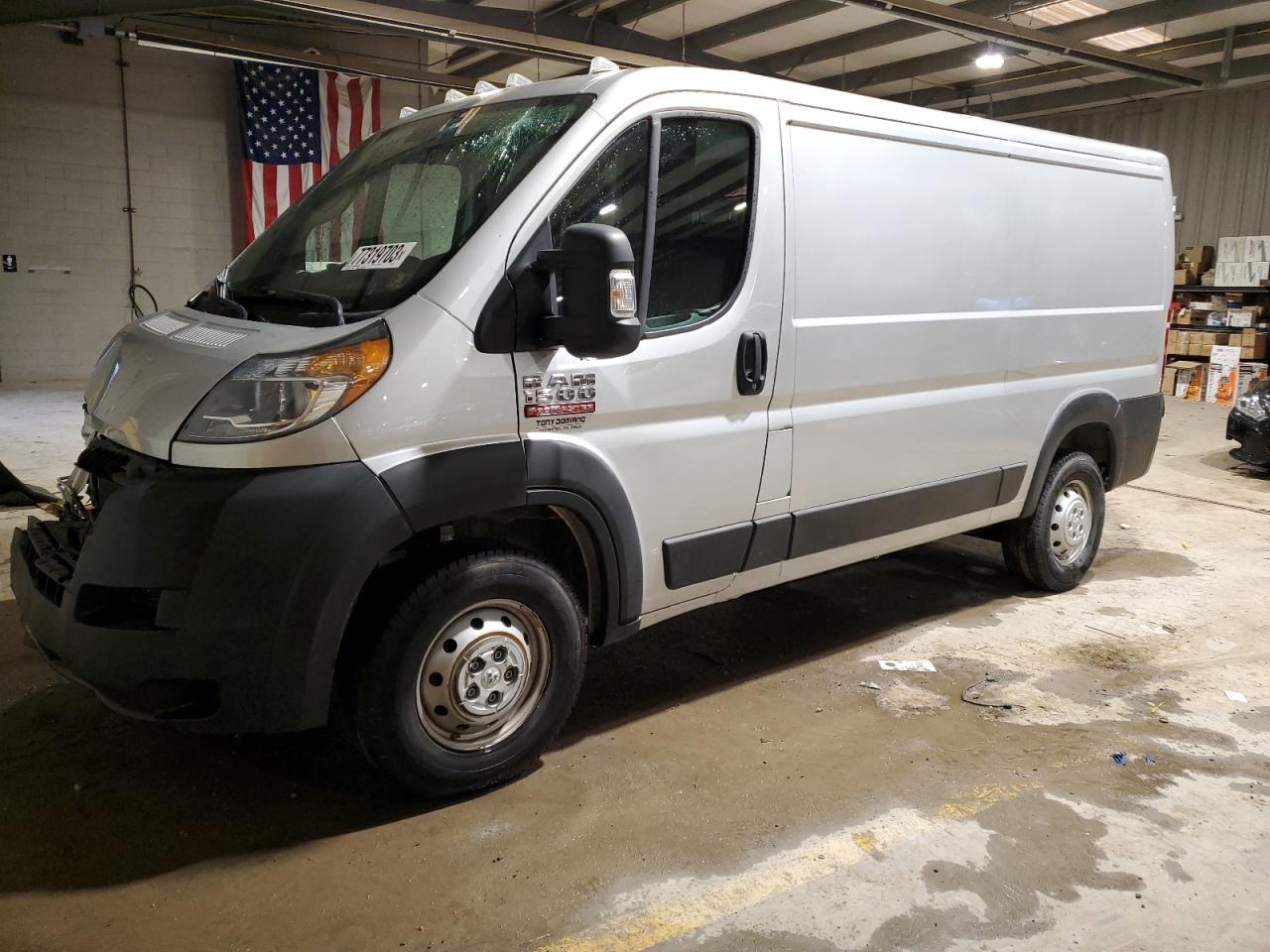 RAM PROMASTER CITY 2019 3c6trvag7ke518832