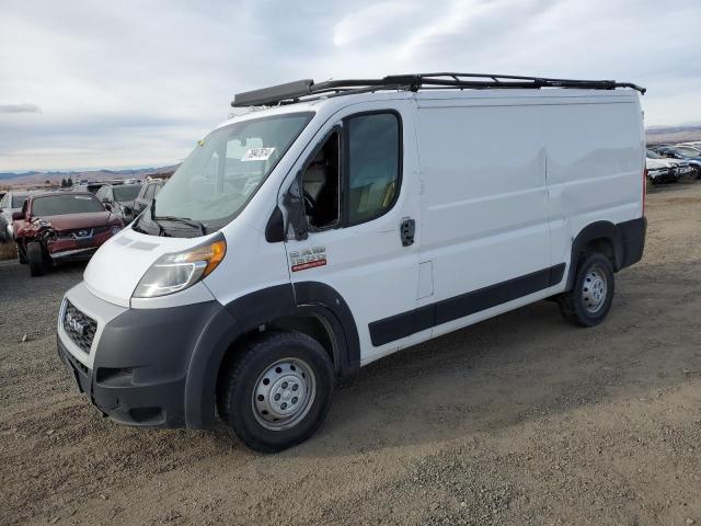 RAM PROMASTER 2019 3c6trvag7ke565696