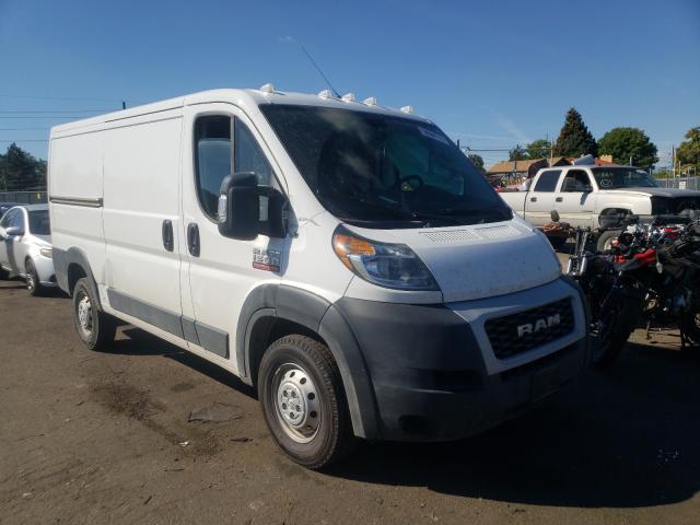 RAM PROMASTER 2020 3c6trvag7le139105