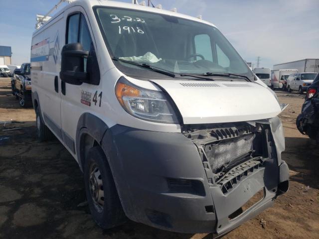 RAM PROMASTER 2014 3c6trvag8ee101918