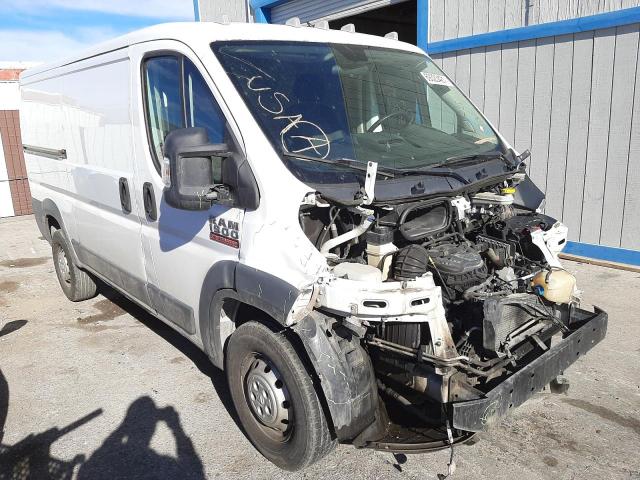 RAM PROMASTER 2014 3c6trvag8ee102065