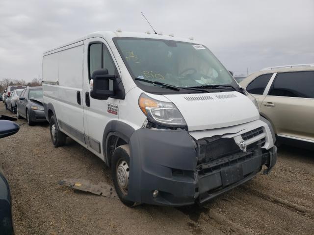 RAM PROMASTER 2014 3c6trvag8ee107525