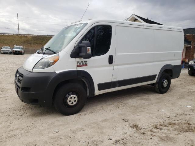 RAM PROMASTER 2014 3c6trvag8ee108254