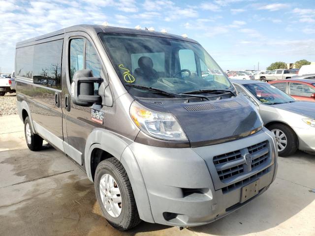 RAM PROMASTER 2014 3c6trvag8ee108948