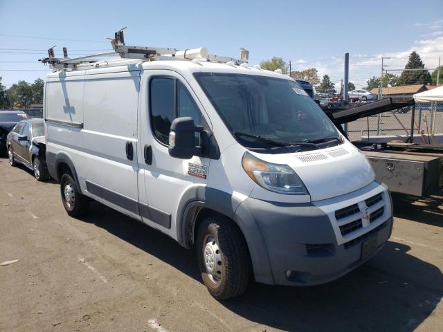 RAM PROMASTER 2014 3c6trvag8ee119092