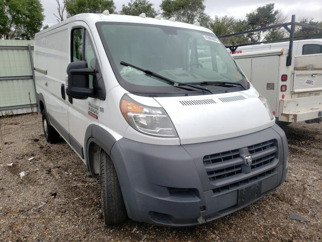 RAM PROMASTER 2015 3c6trvag8fe502354