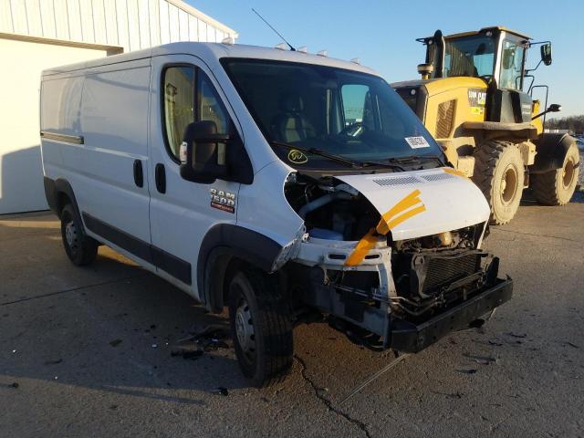 RAM PROMASTER 2015 3c6trvag8fe503830