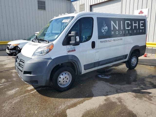 RAM PROMASTER 2015 3c6trvag8fe507506