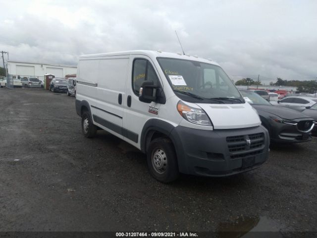 RAM PROMASTER 2015 3c6trvag8fe512026