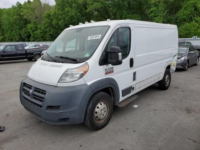 RAM PROMASTER 2015 3c6trvag8fe512110