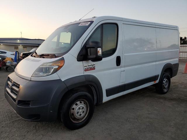 RAM PROMASTER 2015 3c6trvag8fe513144