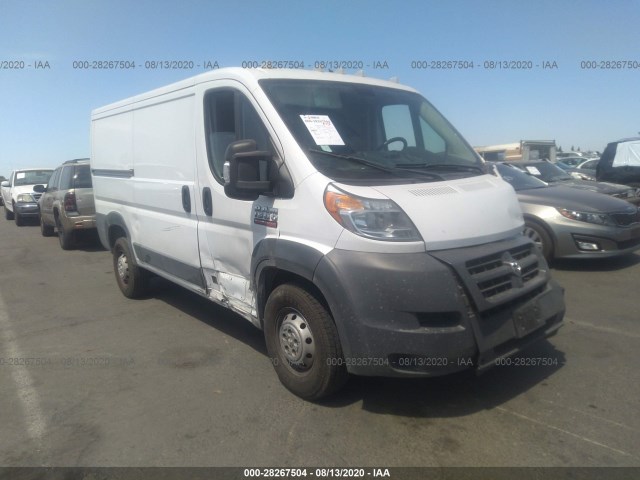 RAM PROMASTER 2015 3c6trvag8fe513578