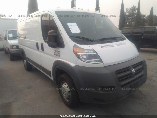 RAM PROMASTER CITY 2015 3c6trvag8fe515752