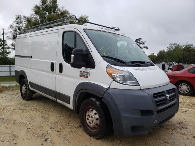 RAM PROMASTER 2015 3c6trvag8fe517663