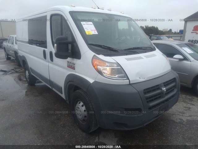 RAM PROMASTER 2015 3c6trvag8fe519980