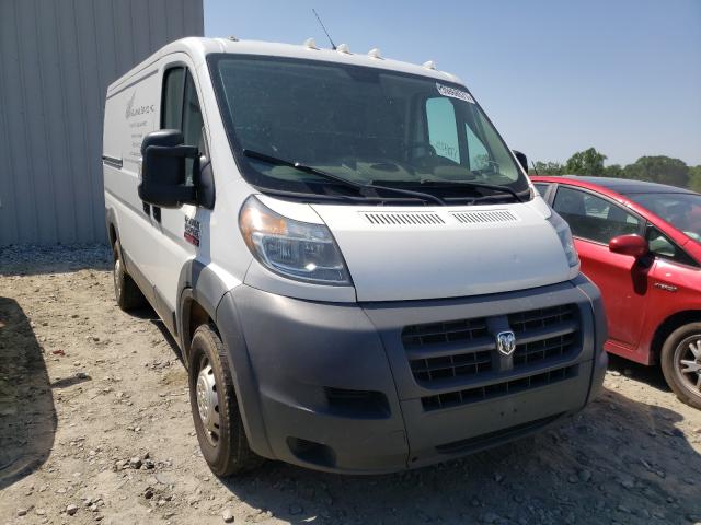 RAM PROMASTER 2016 3c6trvag8ge106085