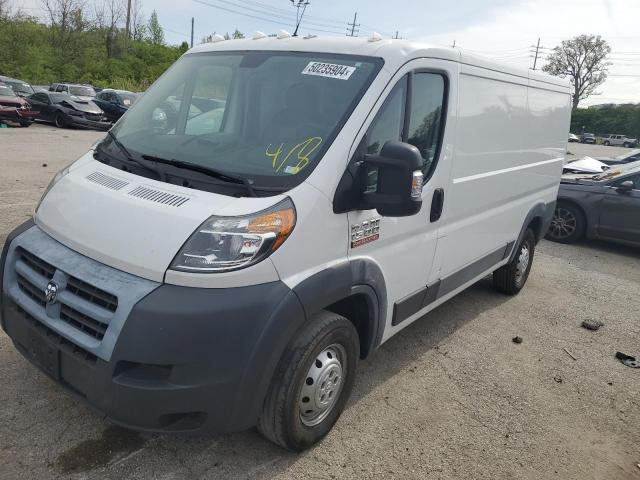 RAM PROMASTER 2016 3c6trvag8ge112811