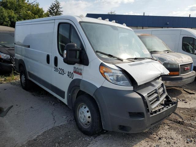 RAM PROMASTER 2016 3c6trvag8ge114820