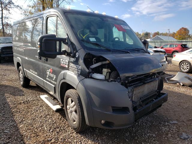 RAM PROMASTER 2016 3c6trvag8ge114963