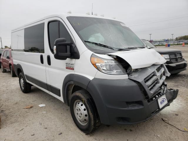 RAM PROMASTER 2016 3c6trvag8ge136848