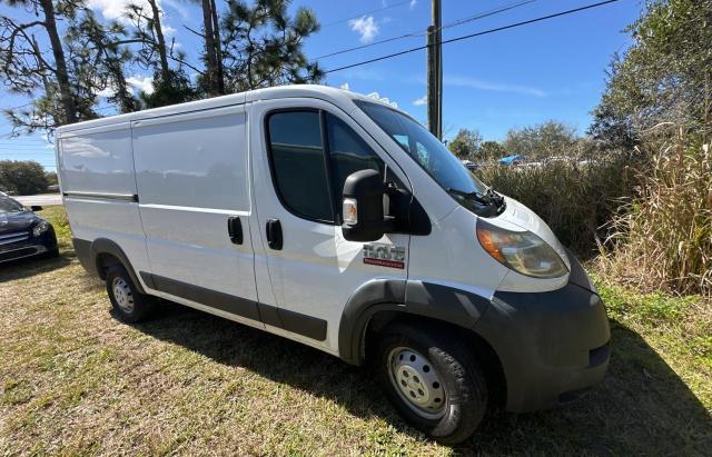 RAM PROMASTER 2017 3c6trvag8he508612