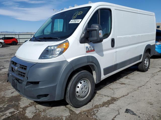 RAM PROMASTER 2017 3c6trvag8he518735