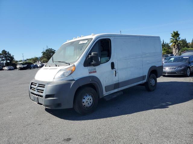 RAM PROMASTER 2017 3c6trvag8he540007