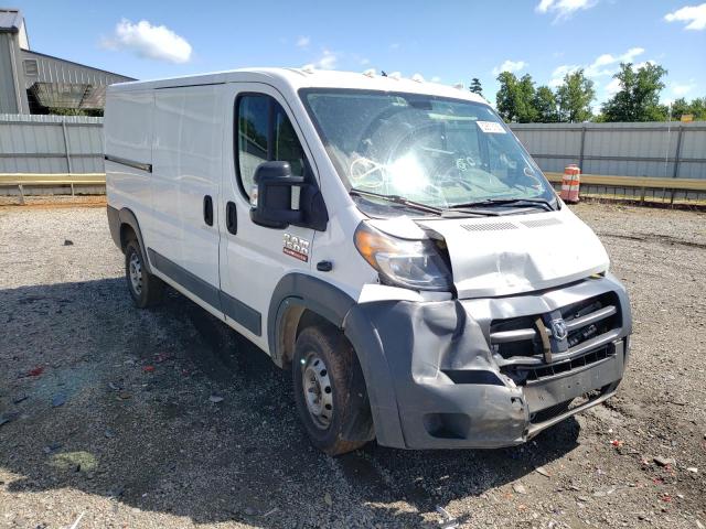 RAM PROMASTER 2017 3c6trvag8he541027