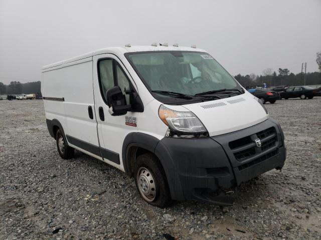 RAM PROMASTER 2017 3c6trvag8he545918