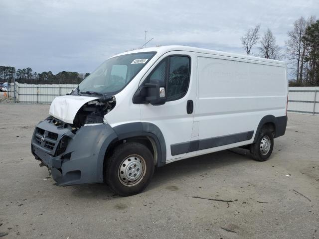 RAM PROMASTER 2017 3c6trvag8he552545