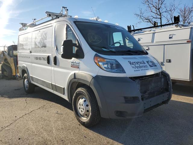 RAM PROMASTER 2017 3c6trvag8he552965