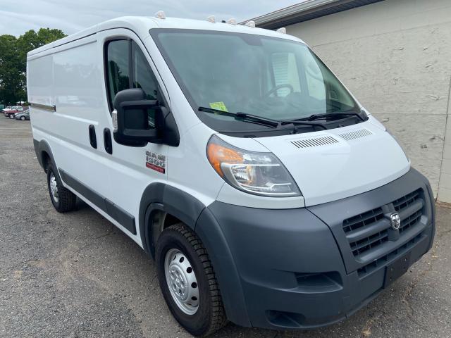 RAM PROMASTER 2018 3c6trvag8je109916