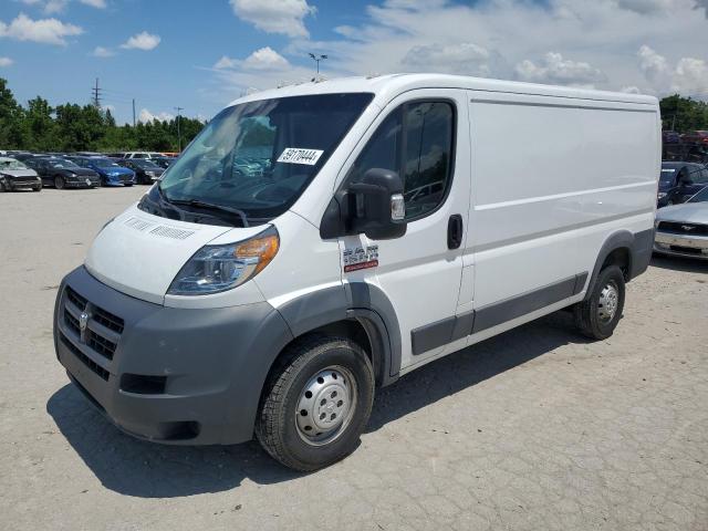 RAM PROMASTER 2018 3c6trvag8je148490