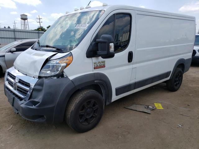 RAM PROMASTER 2018 3c6trvag8je148537