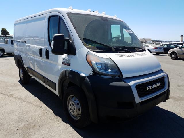 RAM PROMASTER 2019 3c6trvag8ke538961