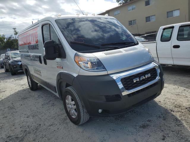 RAM PROMASTER 2019 3c6trvag8ke546915