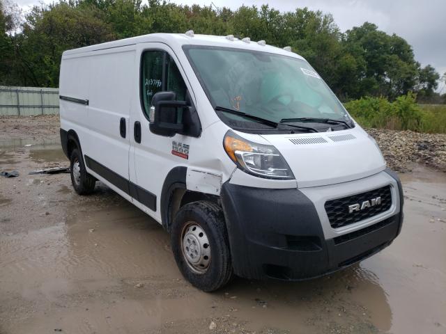 RAM PROMASTER 2020 3c6trvag8le105559