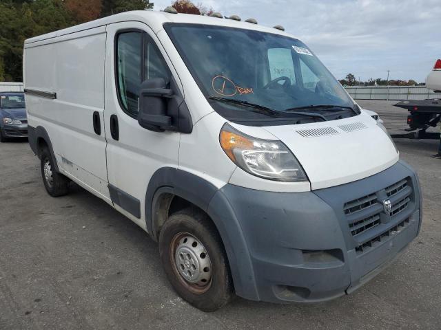 RAM PROMASTER 2014 3c6trvag9ee105055