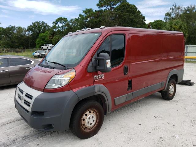 RAM PROMASTER 2014 3c6trvag9ee121370