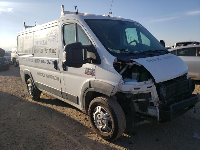 RAM PROMASTER 2014 3c6trvag9ee128626