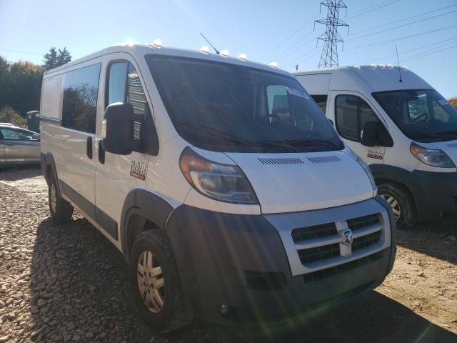 RAM PROMASTER 2015 3c6trvag9fe508583