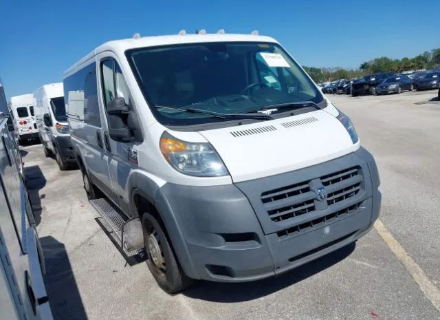 RAM PROMASTER CITY 2015 3c6trvag9fe510527