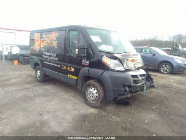 RAM PROMASTER 2015 3c6trvag9fe515789