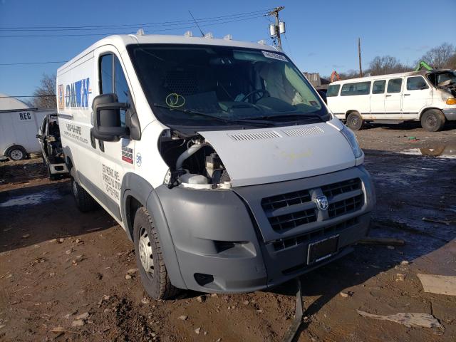 RAM PROMASTER 2015 3c6trvag9fe516778